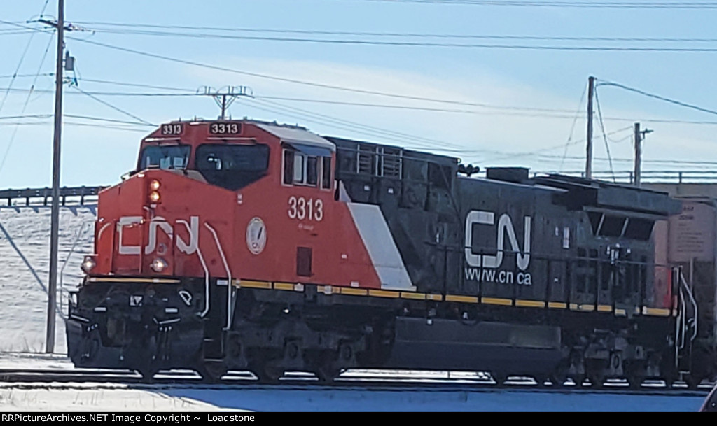 CN 3313